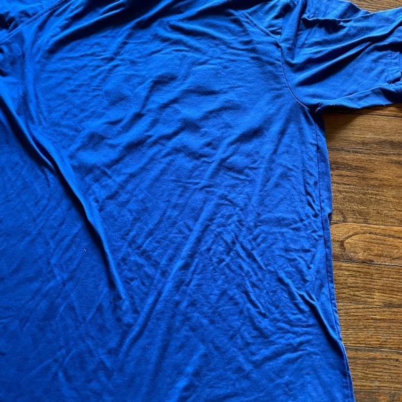 Trust the Process NBA 76ers Basketball shirt large - Picture 11 of 11